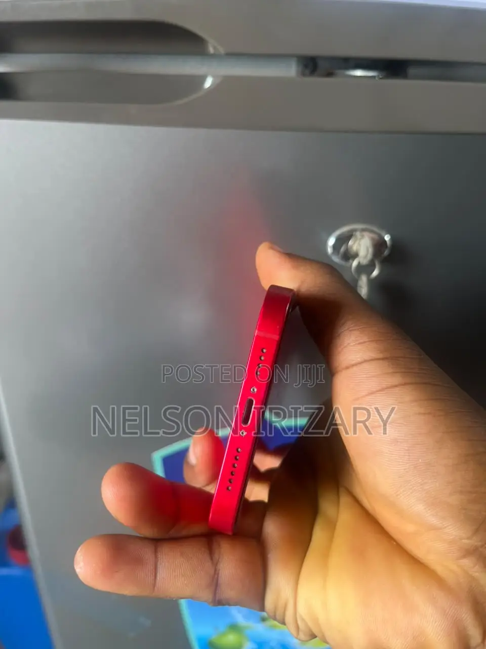 Apple iPhone 14 Plus 128 GB Red
