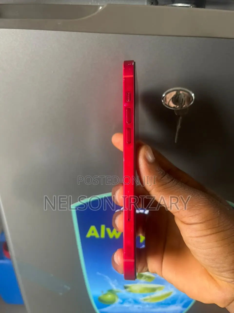 Apple iPhone 14 Plus 128 GB Red