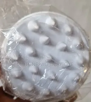Scalp Massager Brush