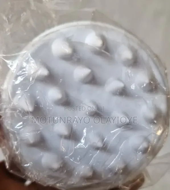 Scalp Massager Brush