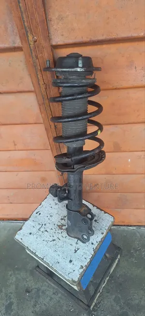 Complete Front Shock Hyundai Elentra, Kia Cerato 2012, 2014