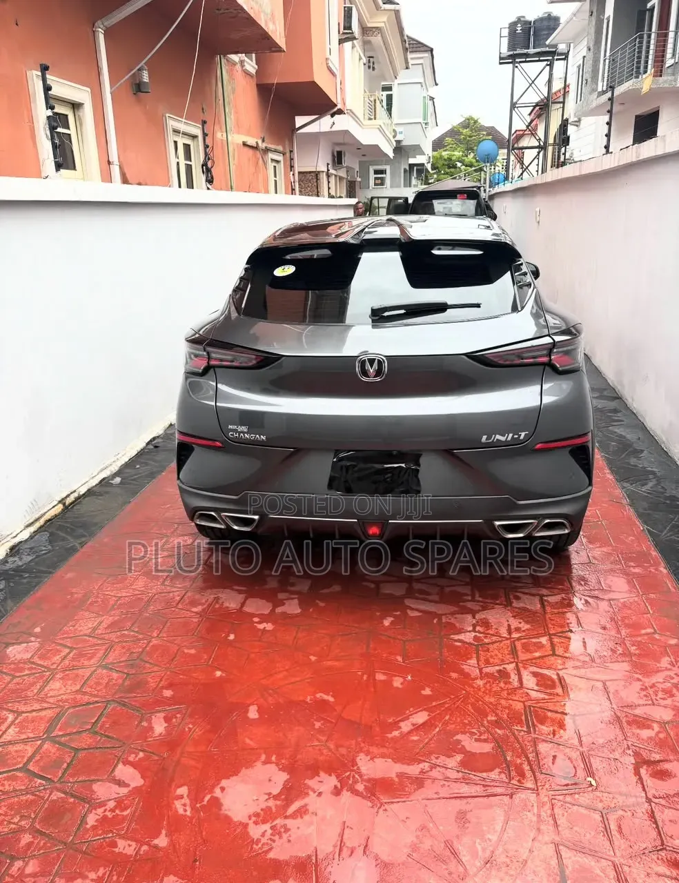 Ceramic Tint With Full Installation