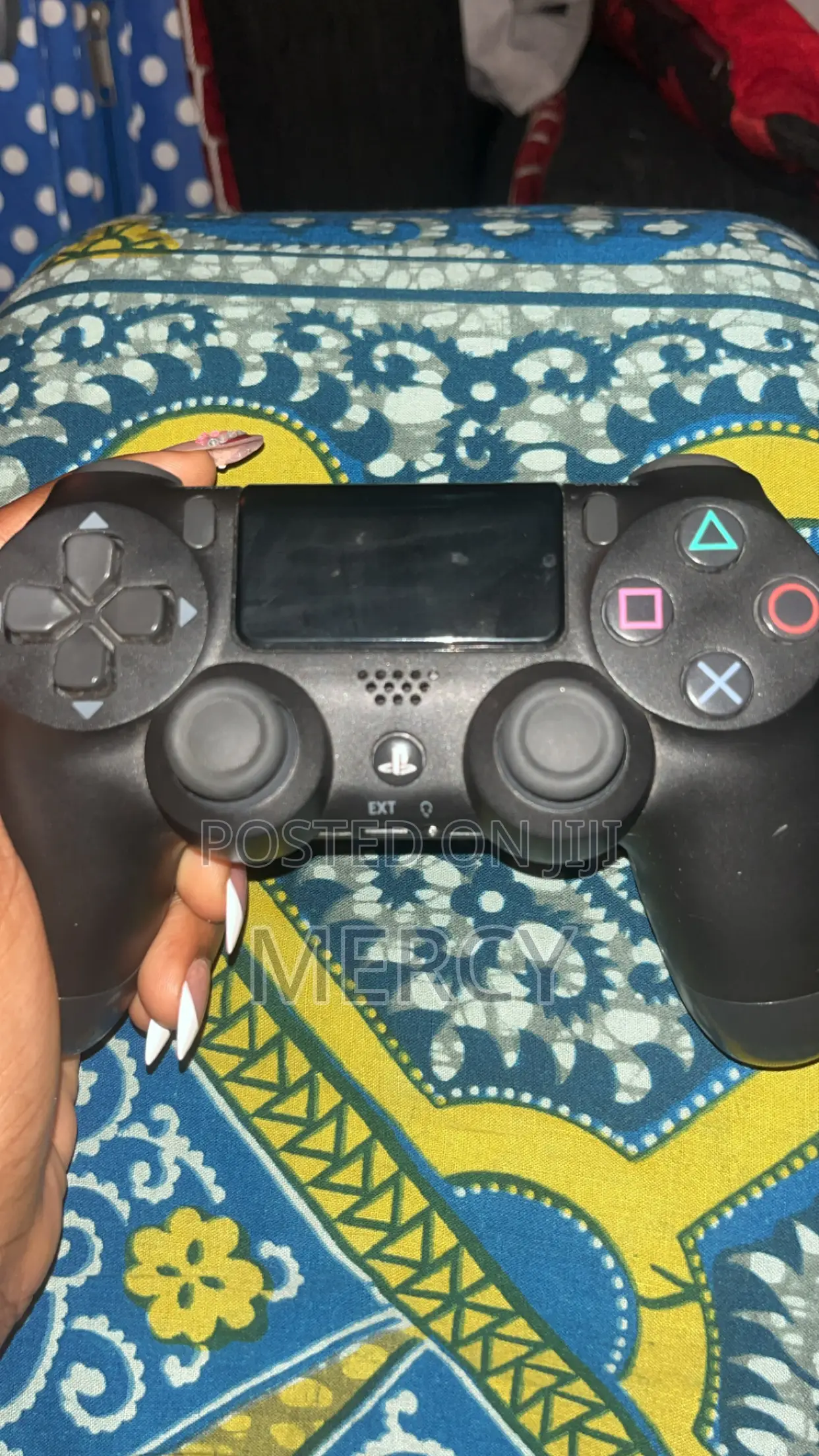 PS4 Pad/Controller