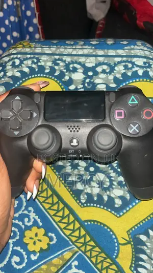 PS4 Pad/Controller