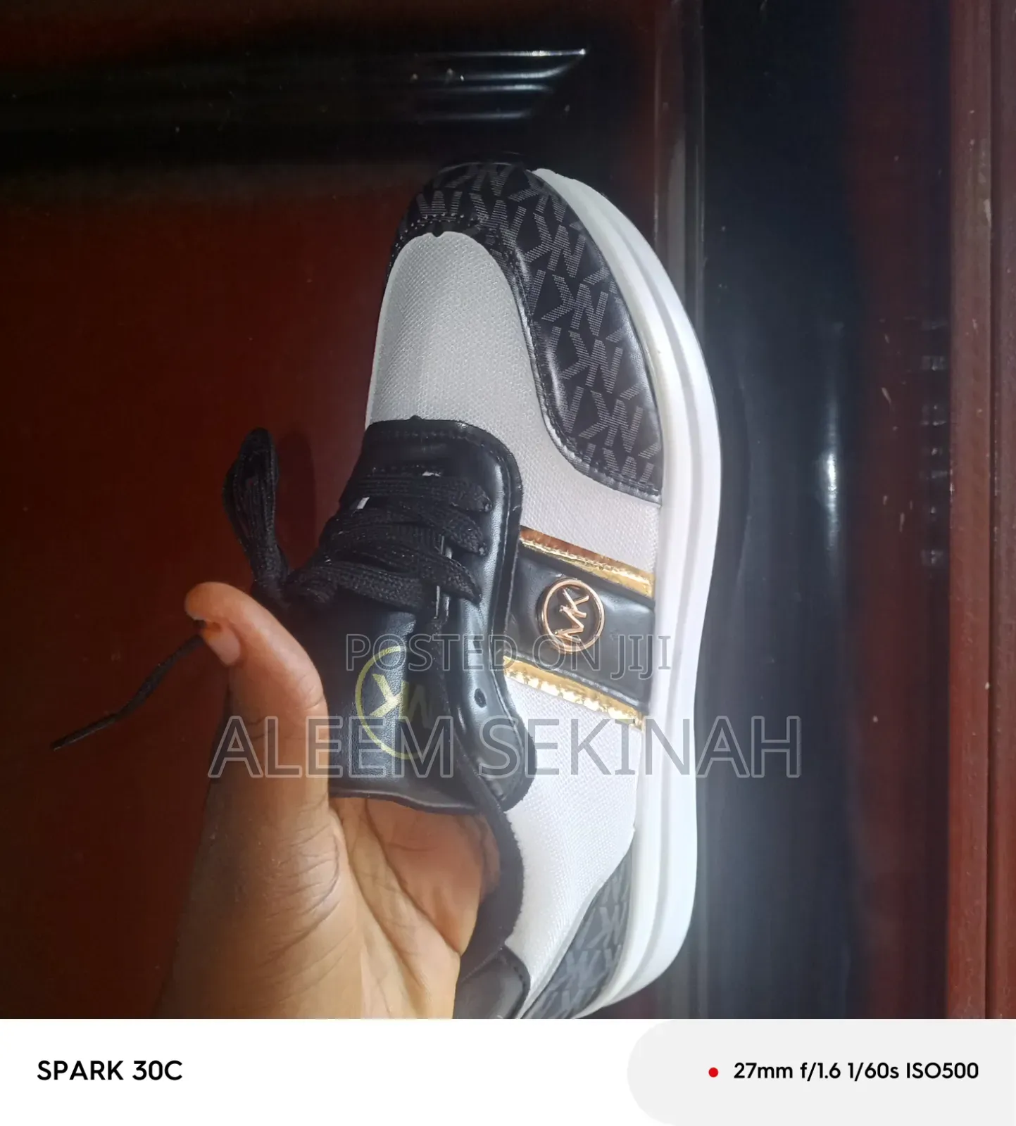 Mk Quality Shoe