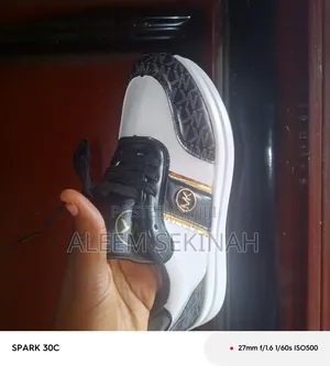 Mk Quality Shoe