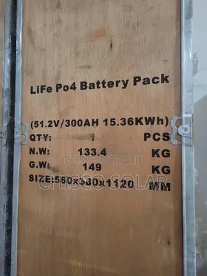 15kwh Pattern Lithium Batteries 48v