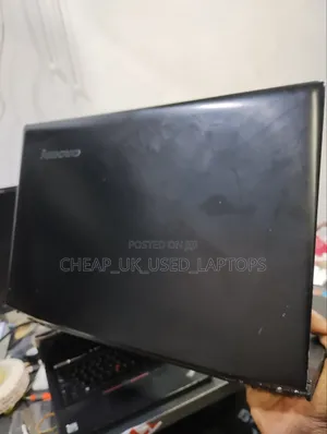 Laptop Lenovo Y50 16GB Intel Core i7 SSD 512GB