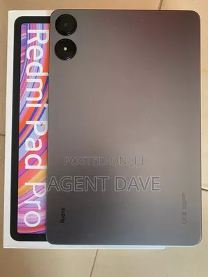 Xiaomi Redmi Pad Pro 256 GB Gray