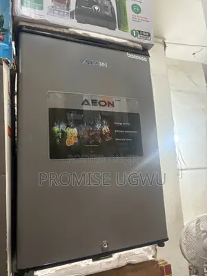 Aeno Refrigerator