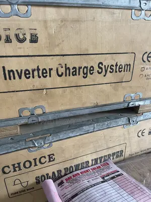 5KVA Indian Made Quality Solar Inverter 24v
