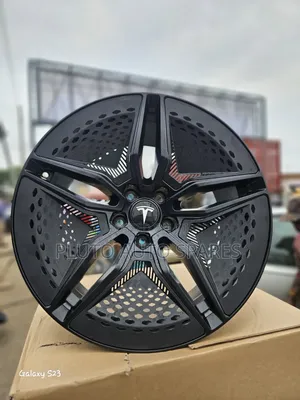 Tesla 3 Y 19inches Alloy Rim/Wheel