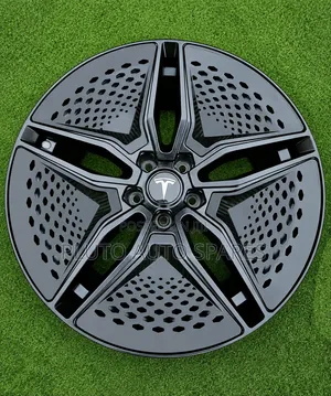 Tesla 3 Y 19inches Alloy Rim/Wheel