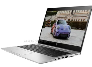 New Laptop HP EliteBook 8440w 8GB Intel Core i5 SSD 256GB