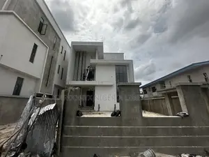 6bdrm Duplex in Festac for sale