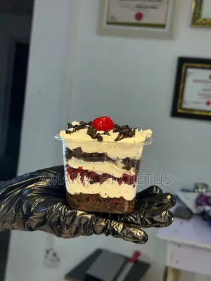 Fresh Homemade Cakes Available