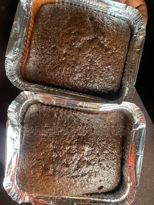 Fresh Homemade Cakes Available