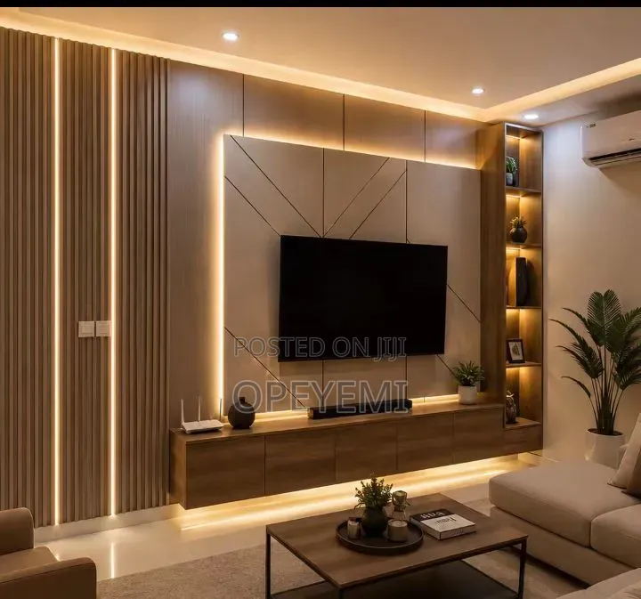 TV Console