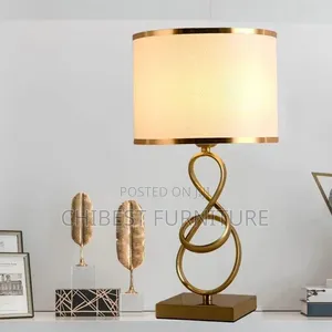 Brand New Desk Lamp.