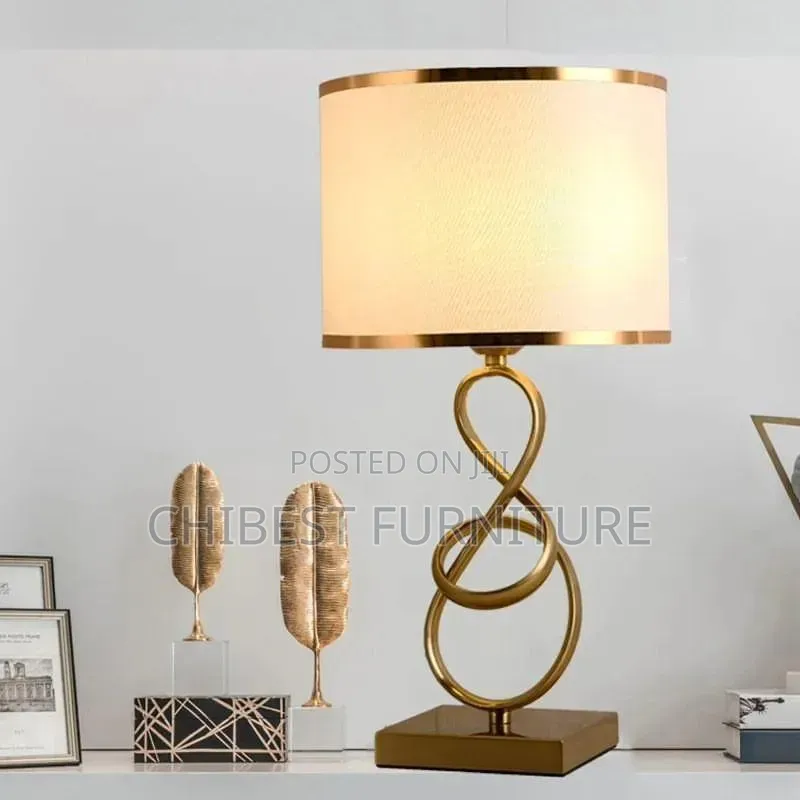 Brand New Desk Lamp.