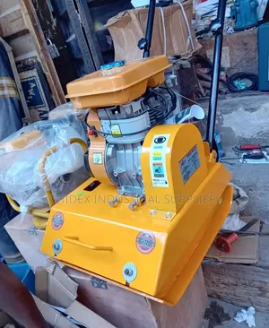 Compactor C 120