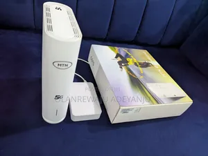 MTN 5g Router G5ts