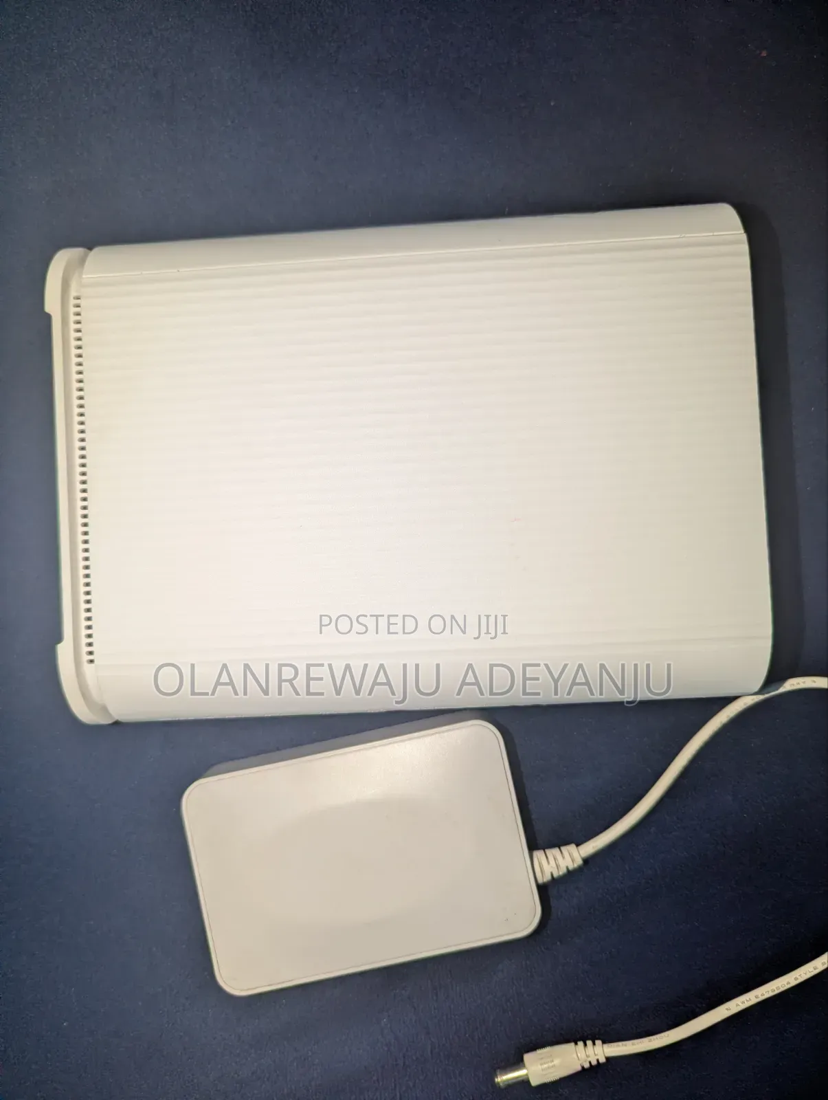 MTN 5g Router G5ts