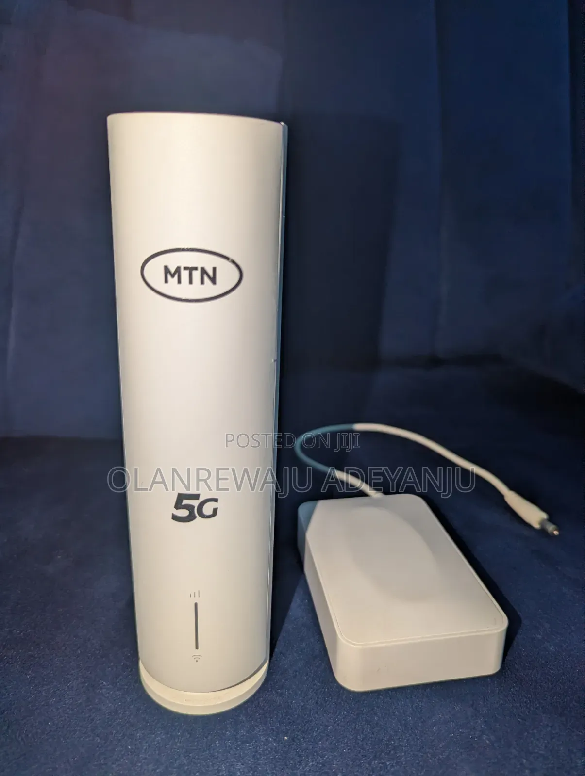 MTN 5g Router G5ts