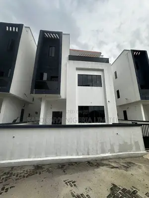 4bdrm Duplex in Blessing Estate, Festac for sale
