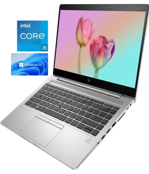 New Laptop HP EliteBook 8540P 32GB Intel Core i5 SSD 256GB