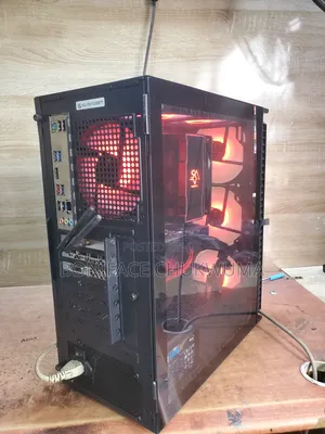 Gigabyte GA-H110MSTX-HD3-ZK 32GB Intel Core i7 HDD+SSD 1.5T