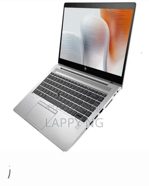 New Laptop HP EliteBook 850 G4 8GB Intel Core i7 SSD 256GB