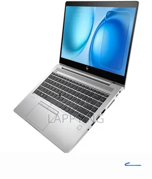 New Laptop HP EliteBook 850 G4 8GB Intel Core i7 SSD 256GB