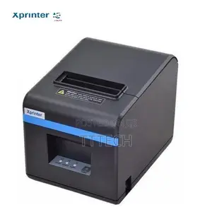 Xprinter N160II USB WIFI Thermal Receipt Printer