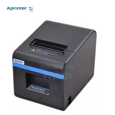 Xprinter N160II USB Bluetooth Thermal Receipt Printer