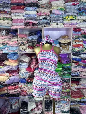 Nightwear Vendor