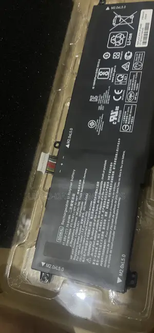 Sd06 HP Battery