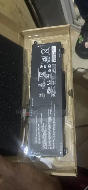 Sd06 HP Battery