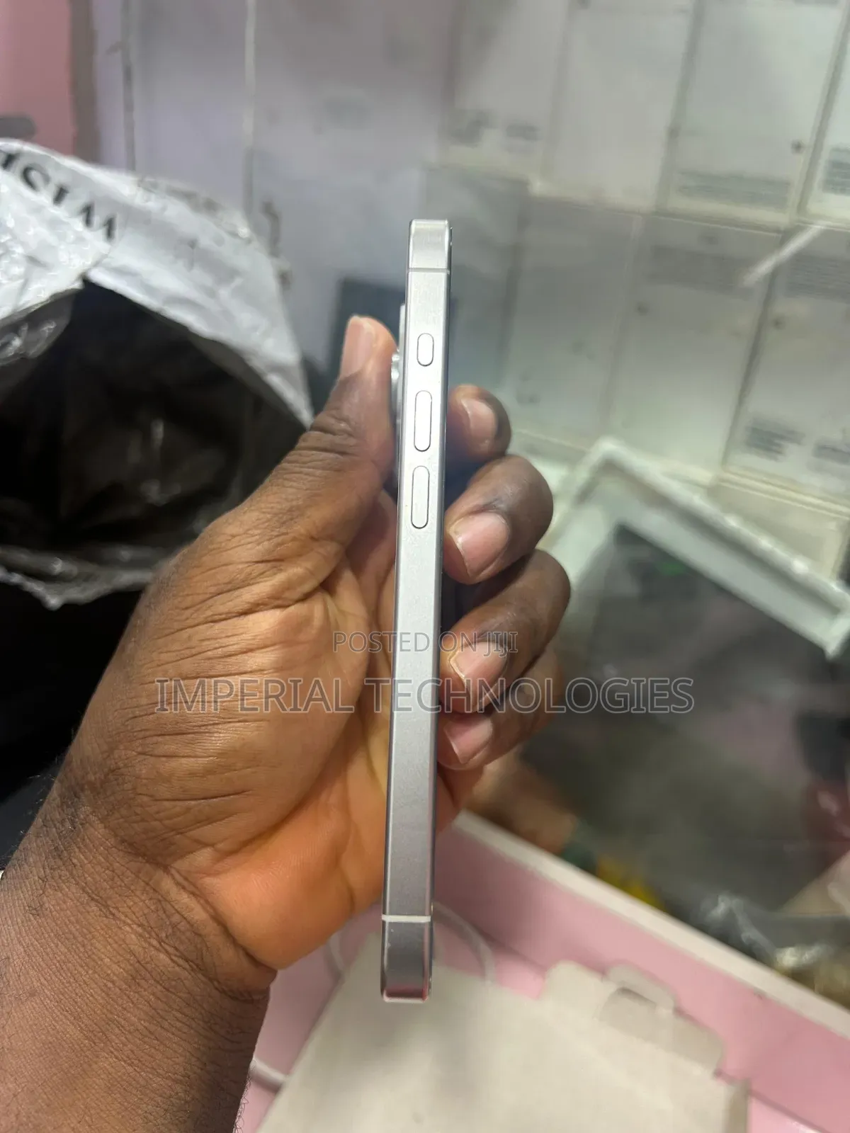 Apple iPhone 15 Pro 128 GB Gold