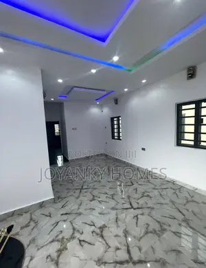 2bdrm Block of Flats in Greenfield Estate, Ago Palace for rent