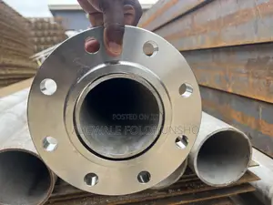 4” Slippon Flange