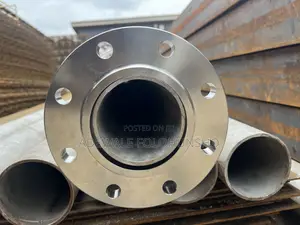 4” Slippon Flange