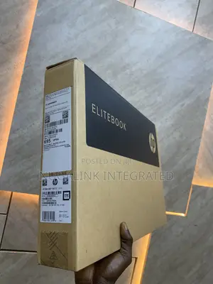 New Laptop HP 32GB Intel Core Ultra 7 SSD 512GB