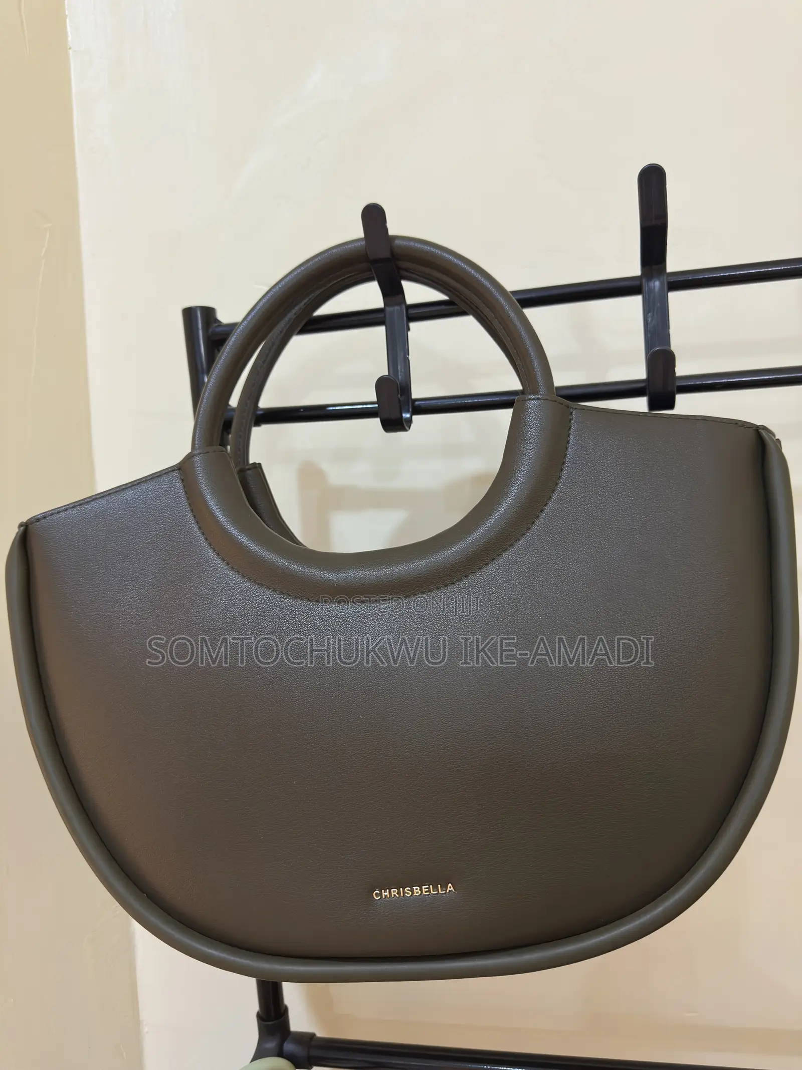 Chrisbella Handbag