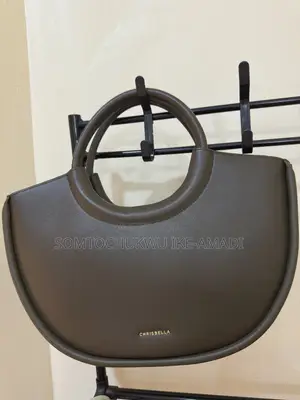 Chrisbella Handbag