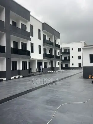 2bdrm Block of Flats in Dawaki for sale