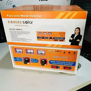 1kva Hybrid Inverter