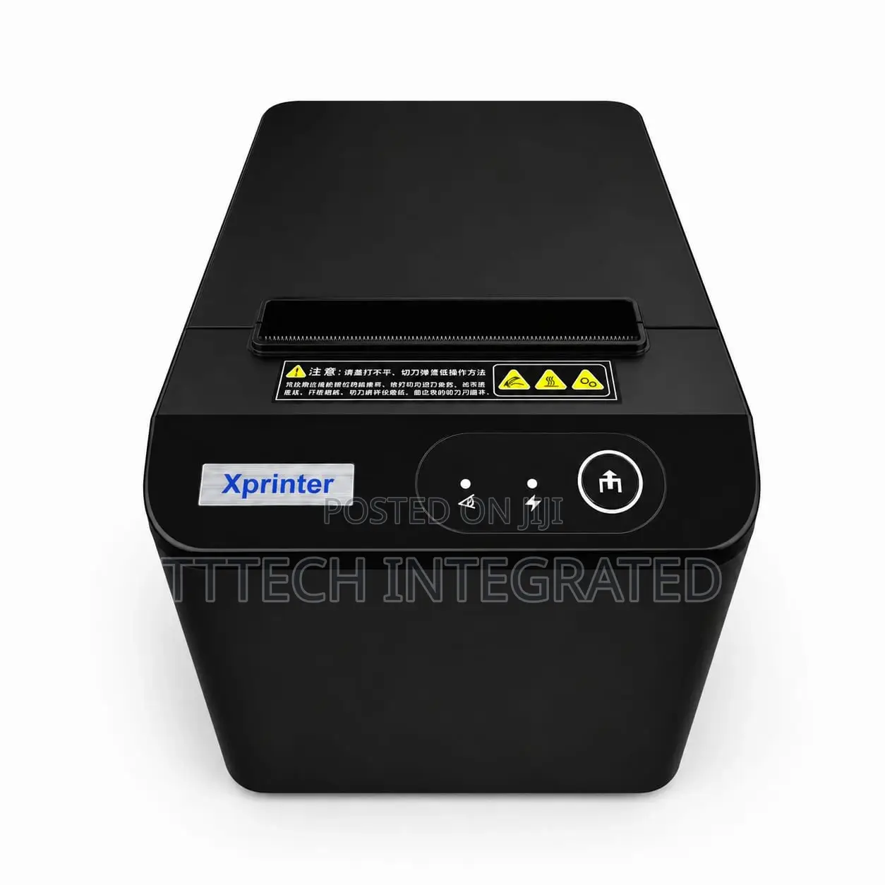 Xprinter XP-T80Q Thermal Receipt Printer