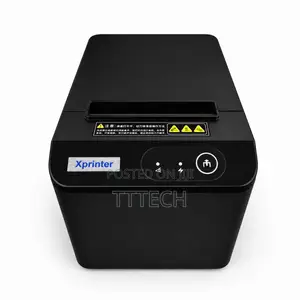 Xprinter XP-T80Q Thermal Receipt Printer