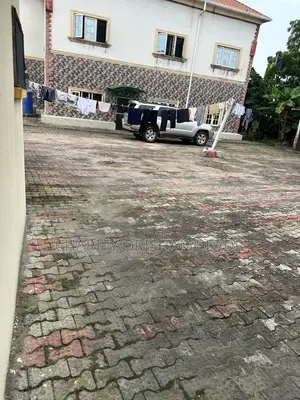 2bdrm House in Festac for rent